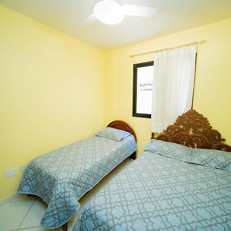 Joao Meira Apartments Guarapari Εξωτερικό φωτογραφία