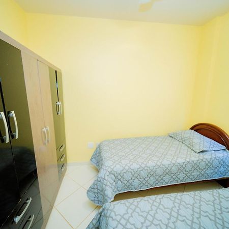 Joao Meira Apartments Guarapari Εξωτερικό φωτογραφία