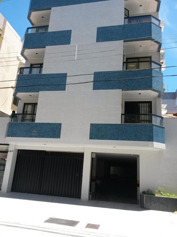 Joao Meira Apartments Guarapari Εξωτερικό φωτογραφία