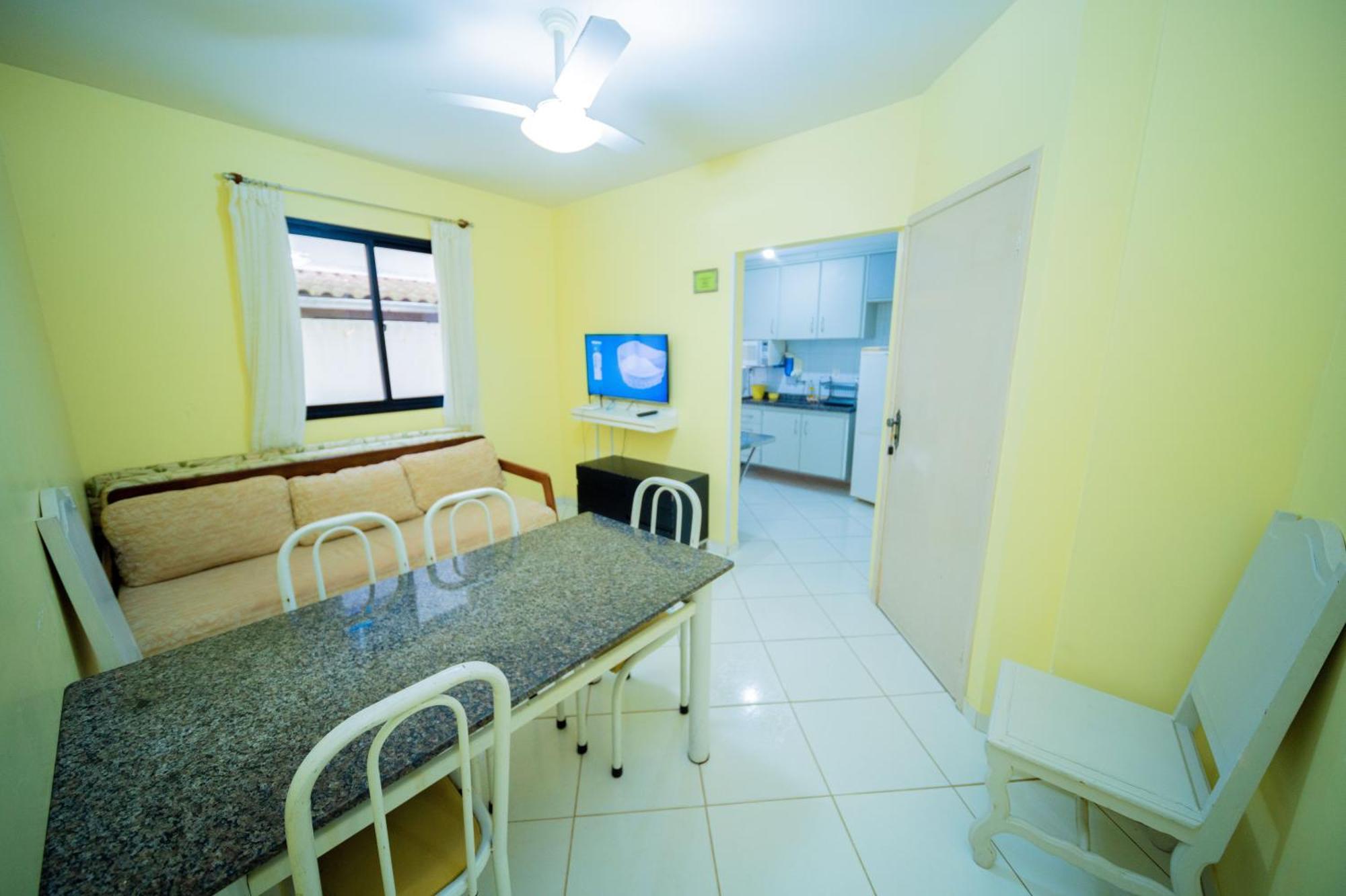 Joao Meira Apartments Guarapari Εξωτερικό φωτογραφία