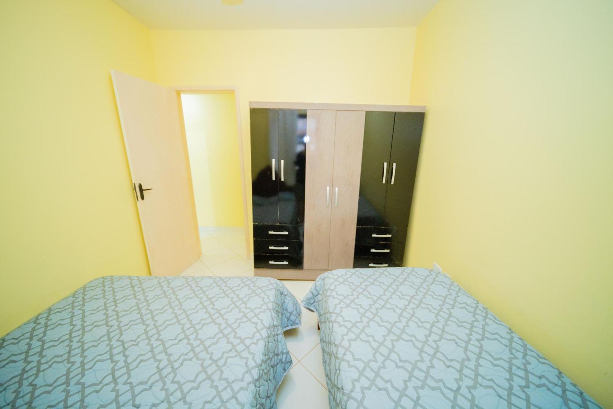 Joao Meira Apartments Guarapari Εξωτερικό φωτογραφία