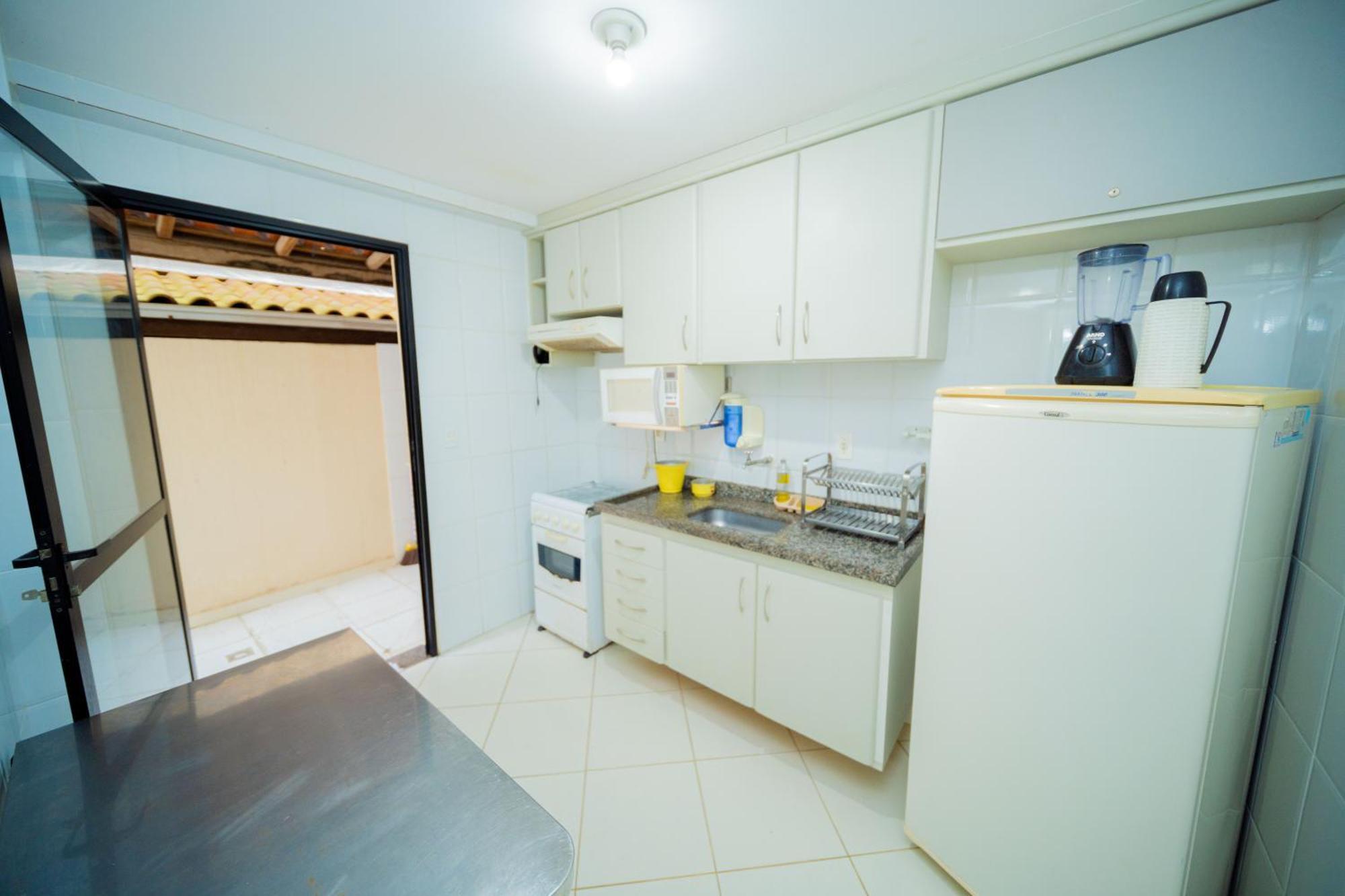 Joao Meira Apartments Guarapari Εξωτερικό φωτογραφία