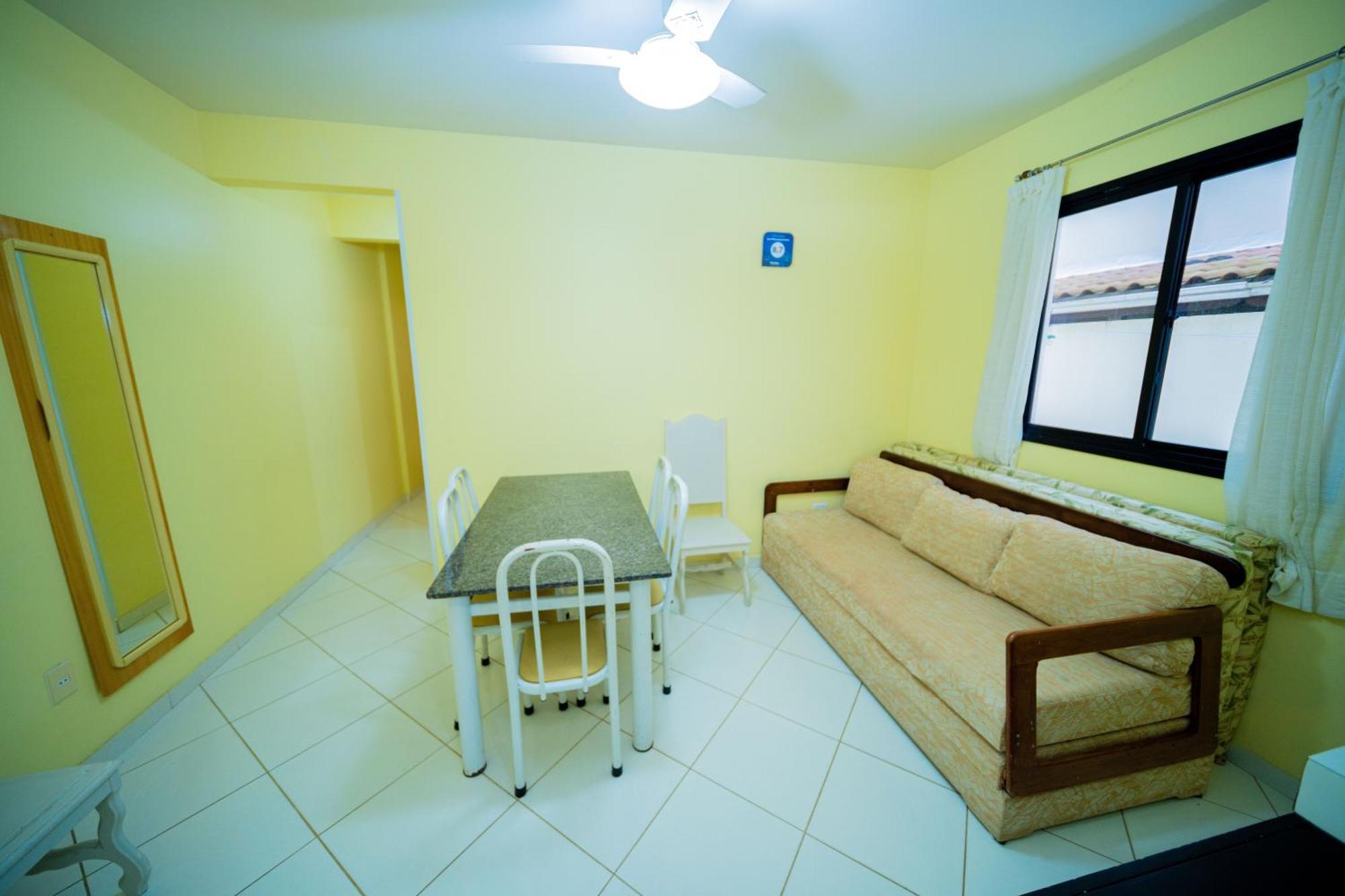 Joao Meira Apartments Guarapari Εξωτερικό φωτογραφία