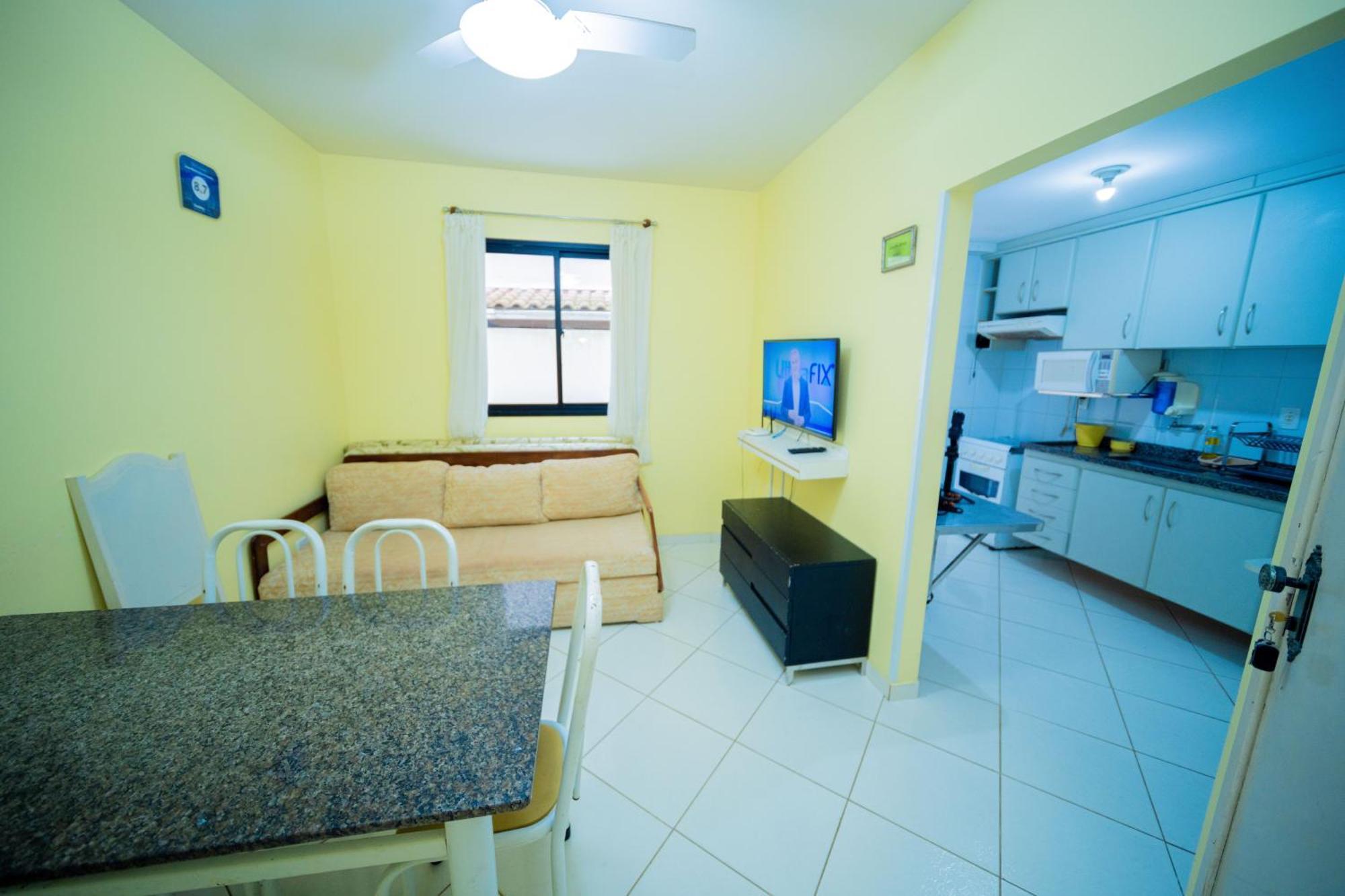 Joao Meira Apartments Guarapari Εξωτερικό φωτογραφία