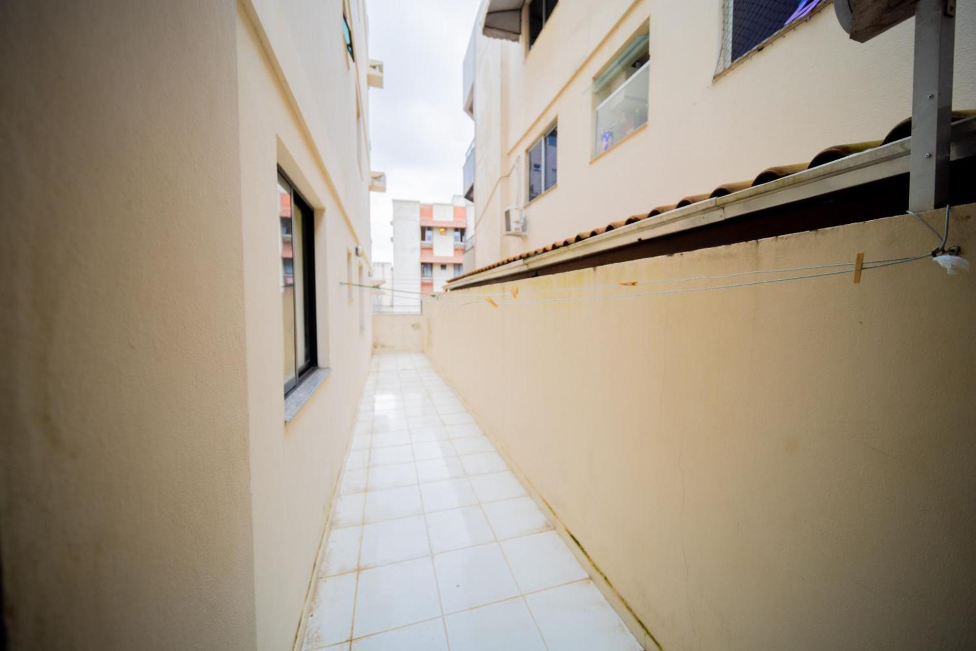Joao Meira Apartments Guarapari Εξωτερικό φωτογραφία