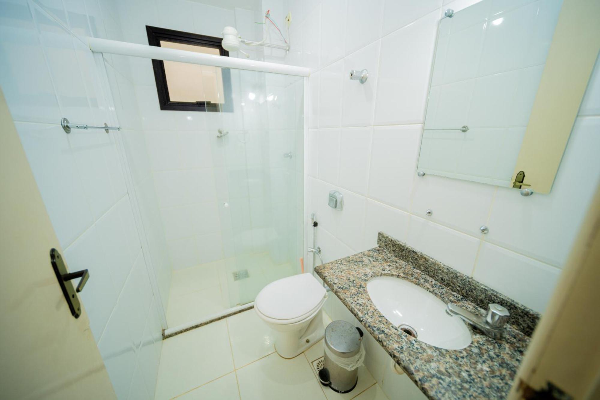 Joao Meira Apartments Guarapari Εξωτερικό φωτογραφία