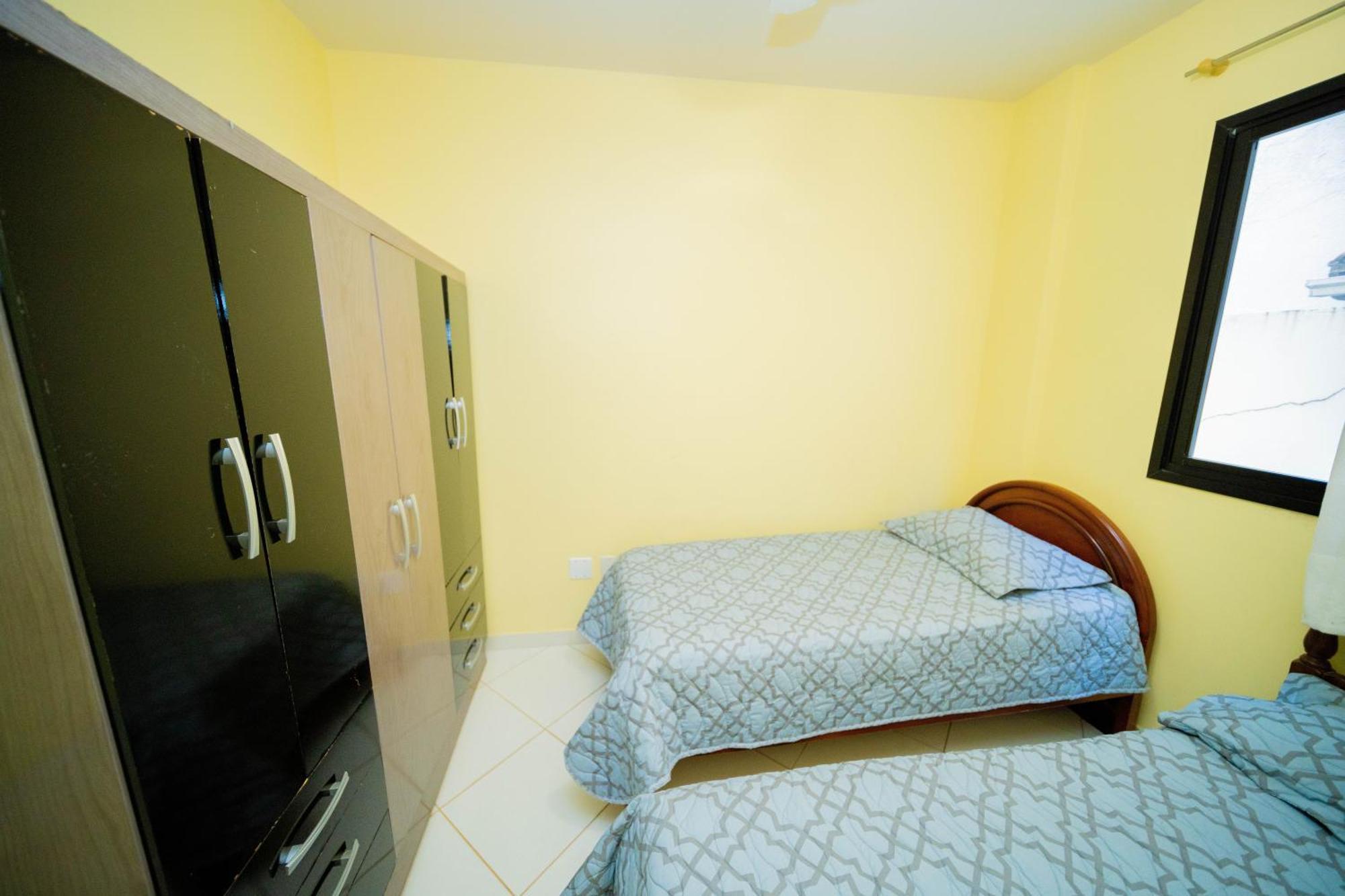 Joao Meira Apartments Guarapari Εξωτερικό φωτογραφία