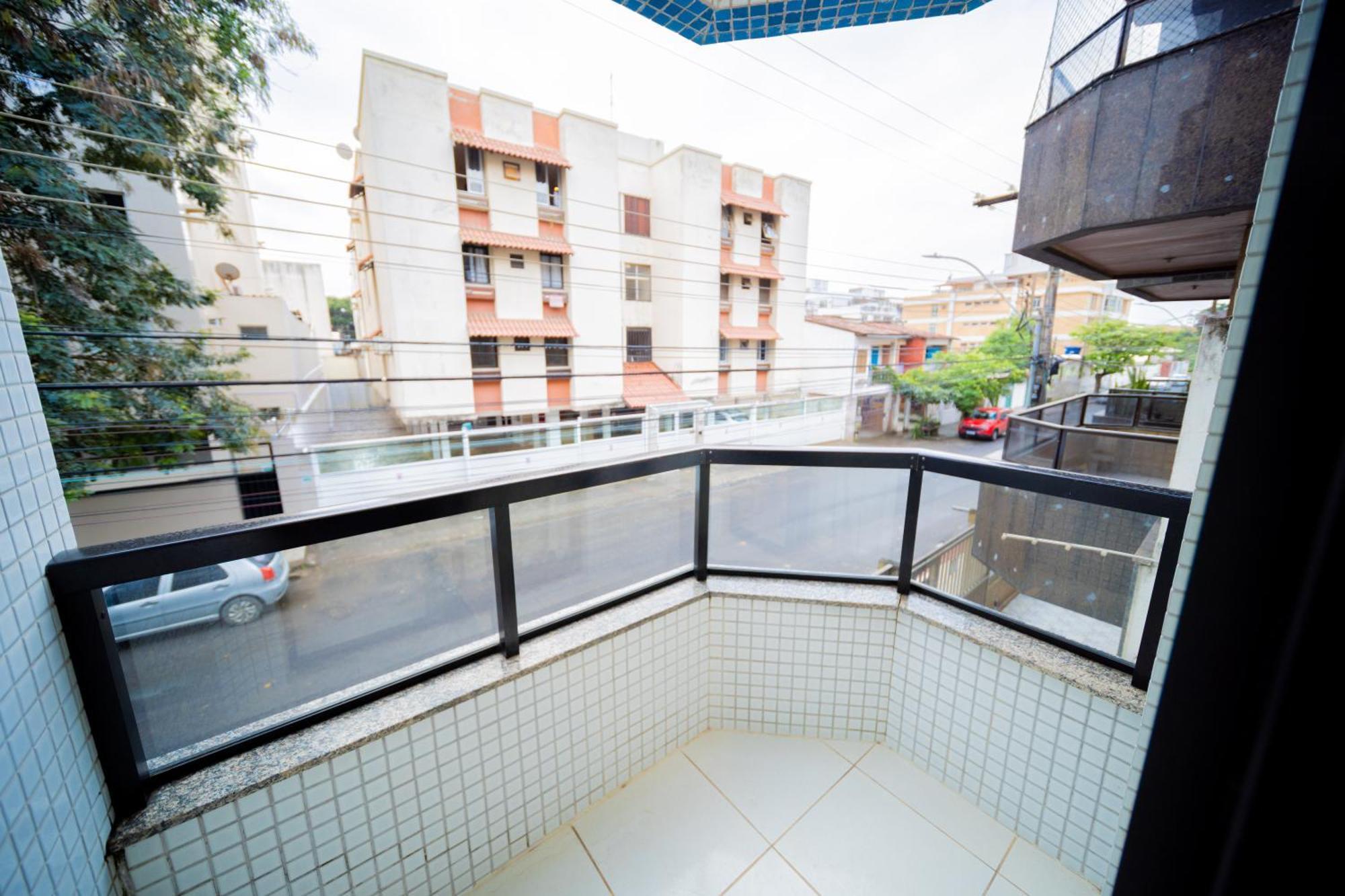 Joao Meira Apartments Guarapari Εξωτερικό φωτογραφία