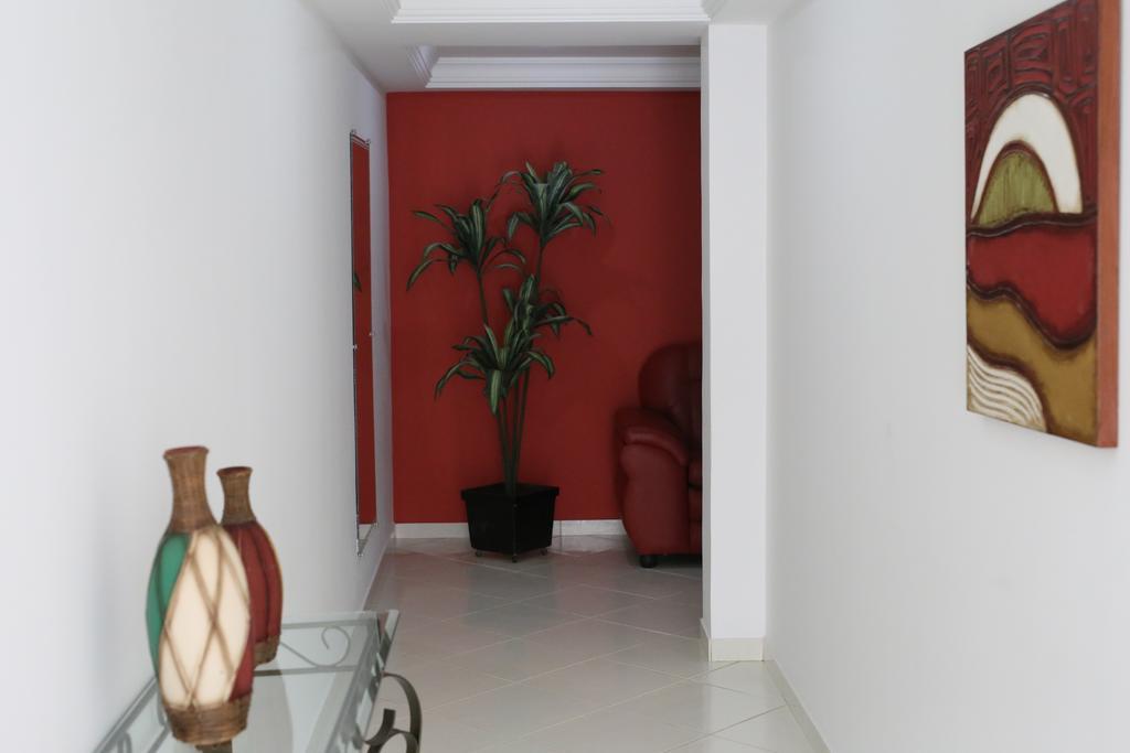 Joao Meira Apartments Guarapari Εξωτερικό φωτογραφία