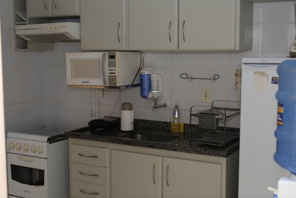 Joao Meira Apartments Guarapari Εξωτερικό φωτογραφία