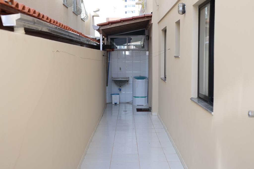 Joao Meira Apartments Guarapari Εξωτερικό φωτογραφία
