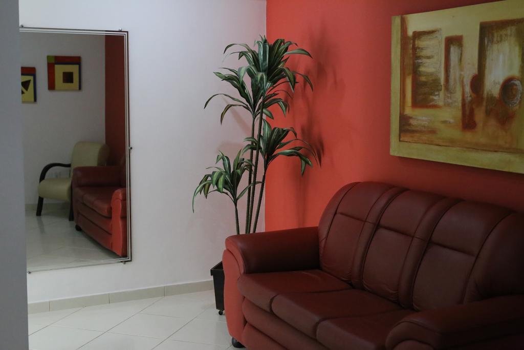 Joao Meira Apartments Guarapari Εξωτερικό φωτογραφία