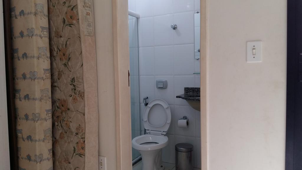 Joao Meira Apartments Guarapari Εξωτερικό φωτογραφία